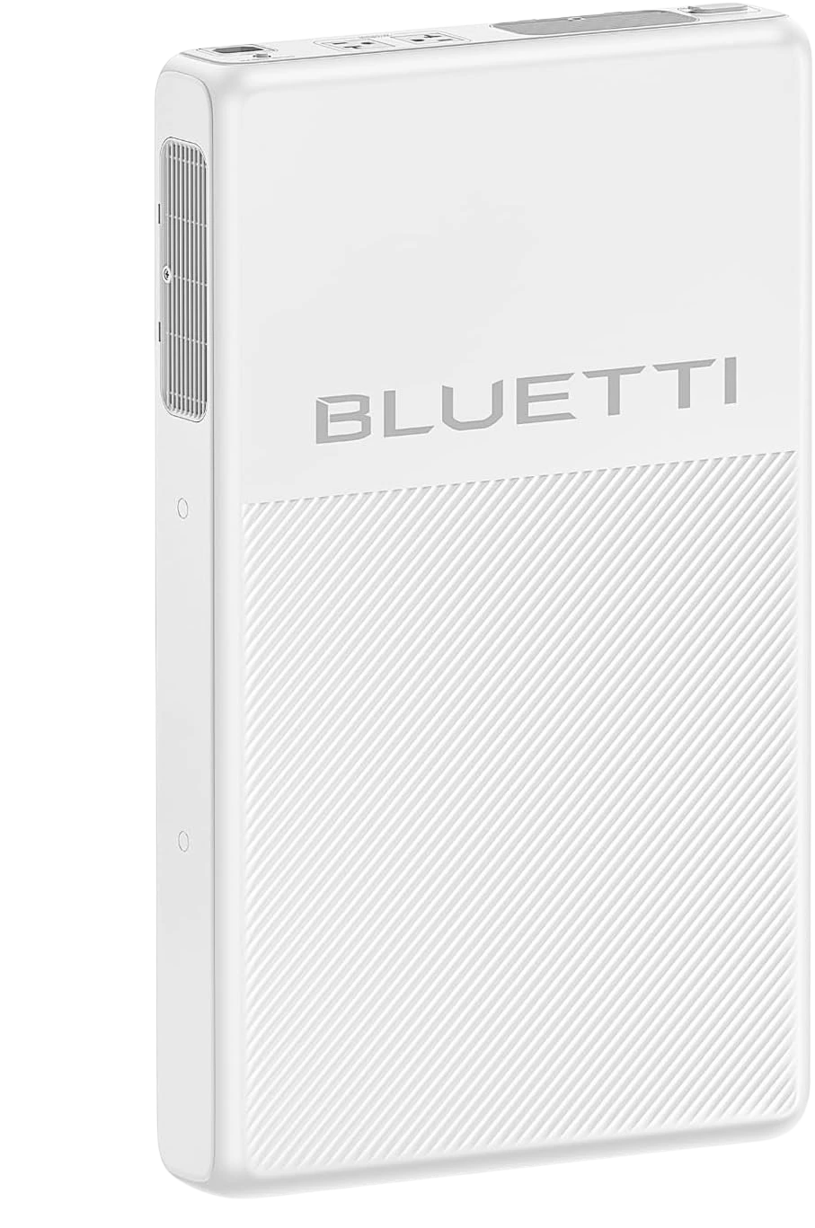 Bluetti FridgePower ultra-slim portable power station