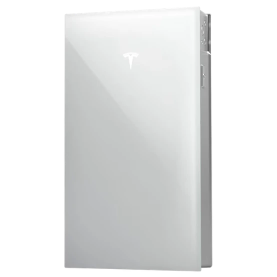 Tesla Powerwall 3 wall battery